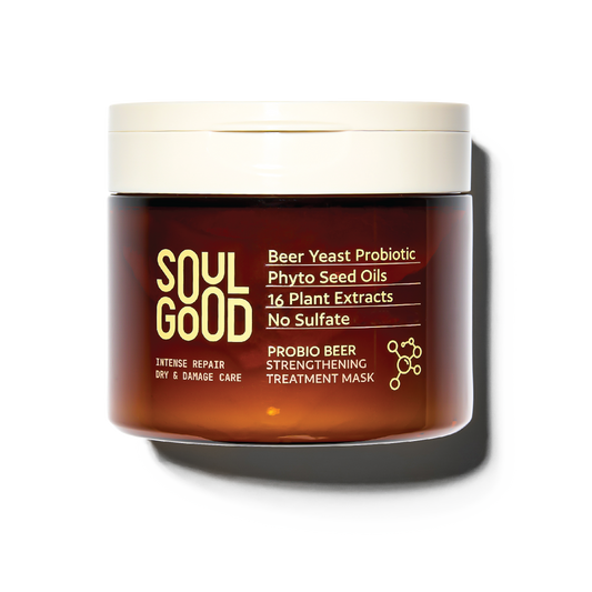 Probio Beer Intense Repair Damage Care Treatment 200ml