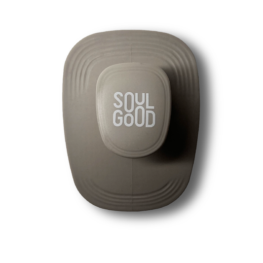 5-in-1 Scalp & Hair Massager Brush