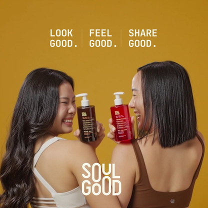 Asta Collagen Anti Hair Loss Aging Scalp Shampoo 300ml