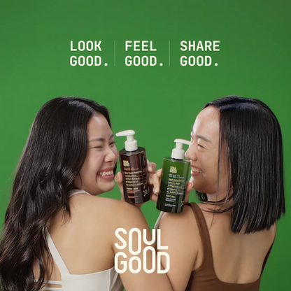 Probio Beer Anti Hair Loss Sensitive Scalp Shampoo 300ml