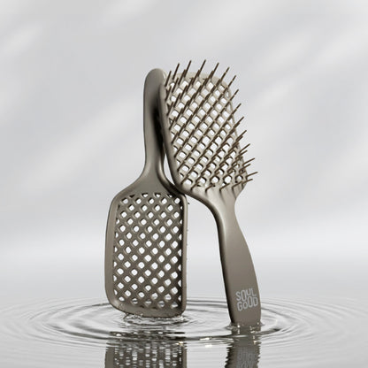 Speed Dry Volumizing Wet & Dry Brush