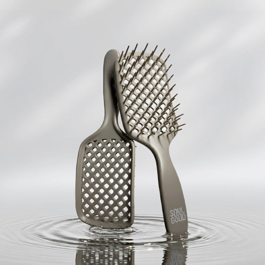 Speed Dry Volumizing Wet & Dry Brush