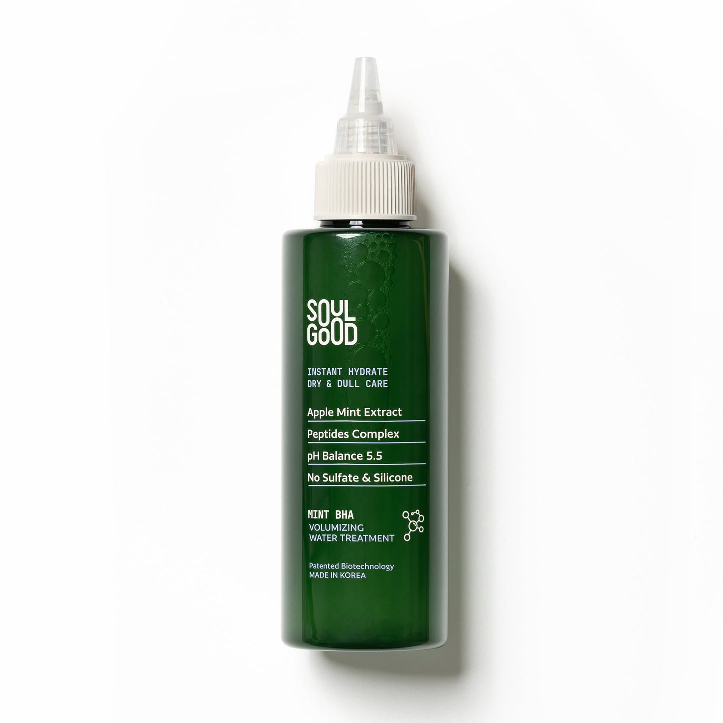 MintBHA Volumizing Water Treatment 150ml