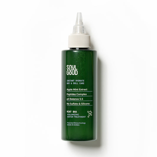 MintBHA Volumizing Water Treatment 150ml