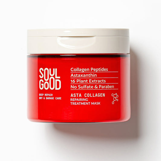 AstaCollagen Repairing Treatment Mask 200ml